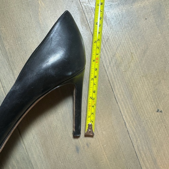 Vince black pumps - Picture 4 of 4